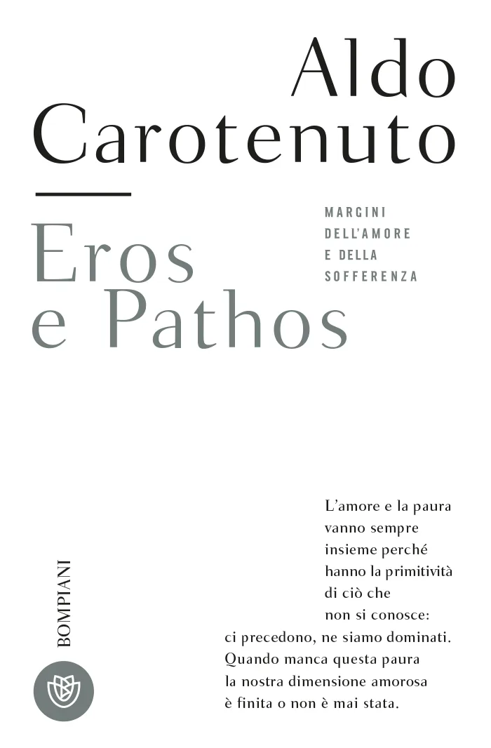 Eros e Pathos