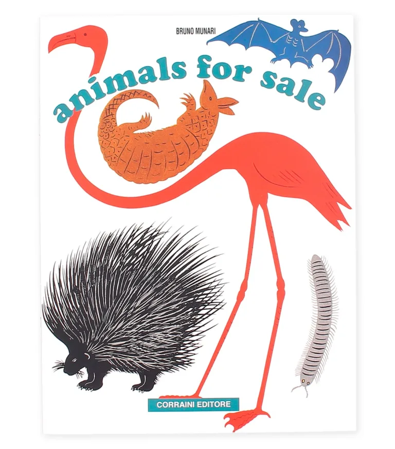 Animals for Sale