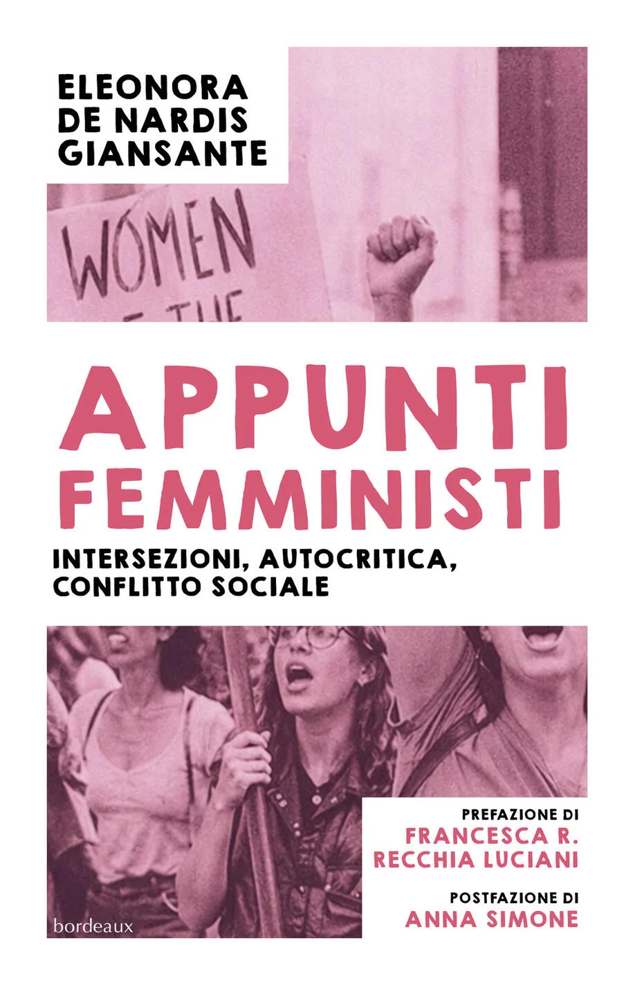 Appunti femministi