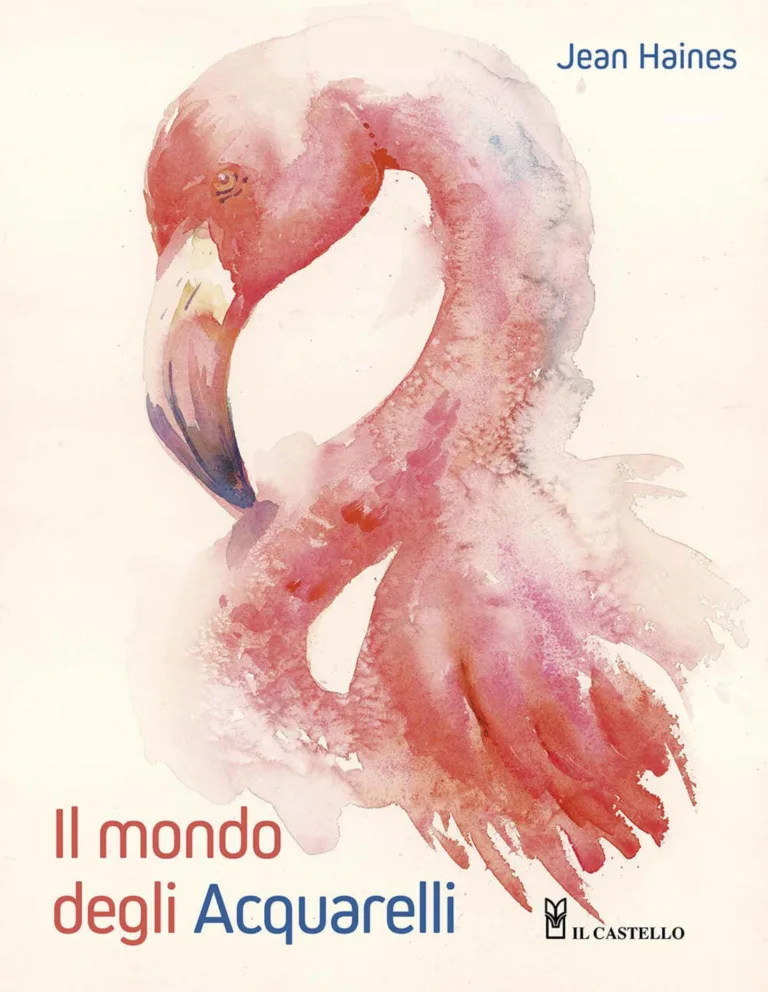 mondo degli acquarelli. ediz. a colori (il)