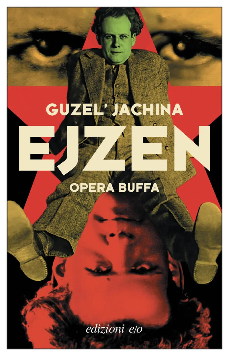 Ejzen