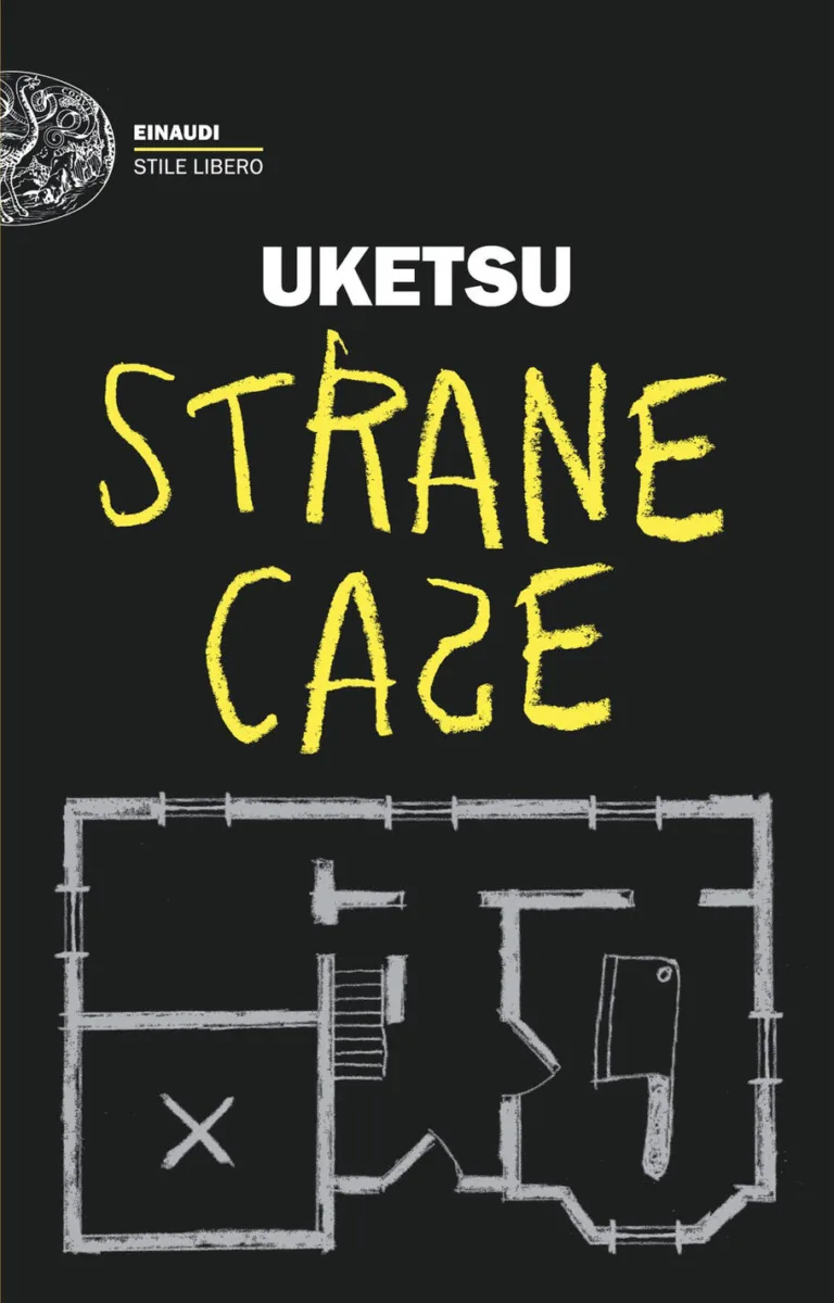 Strane case
