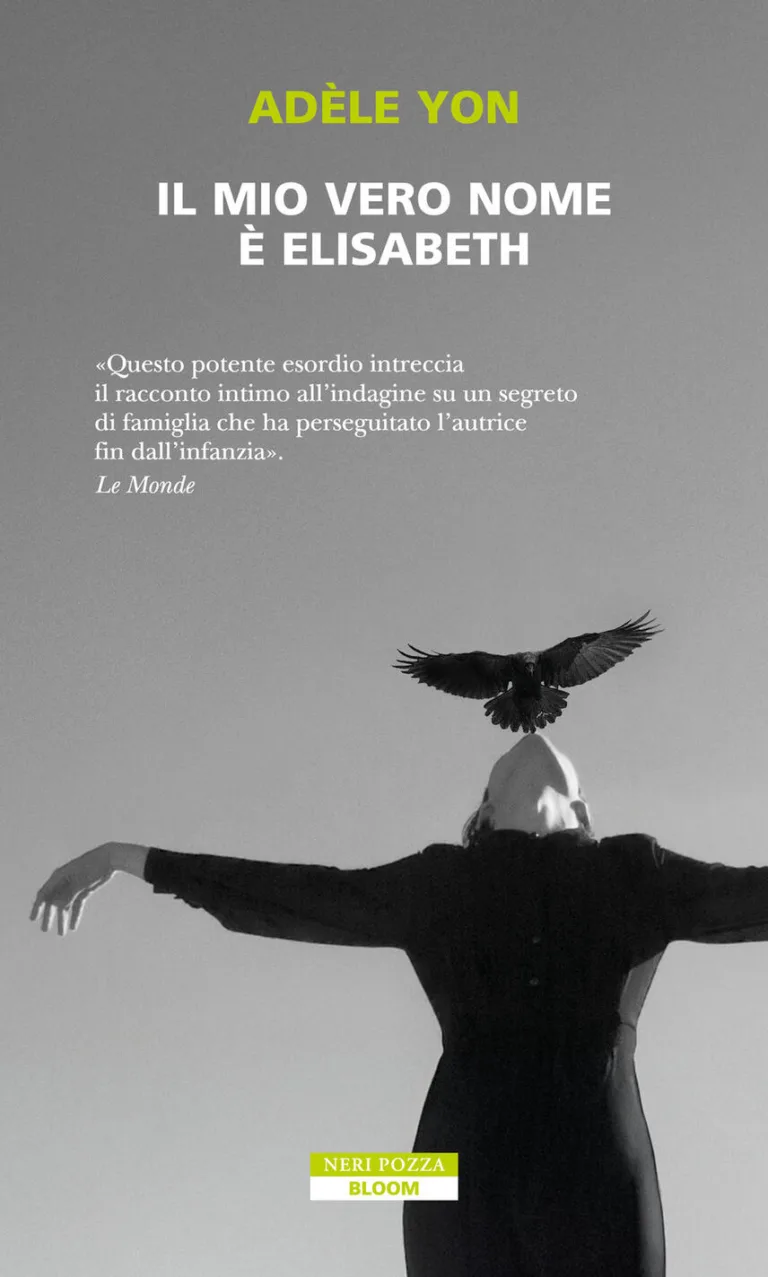 Mio Vero Nome È Elisabeth (il)