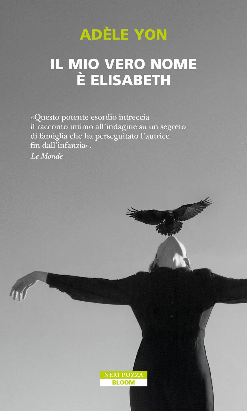 Il mio vero nome è Elisabeth