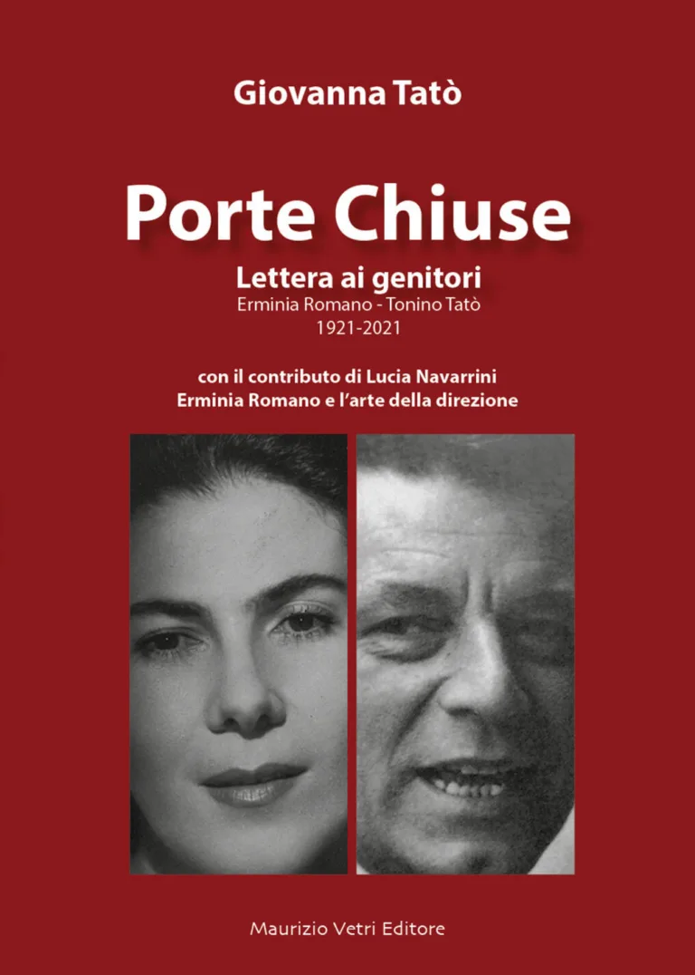 Porte Chiuse. Lettera ai genitori