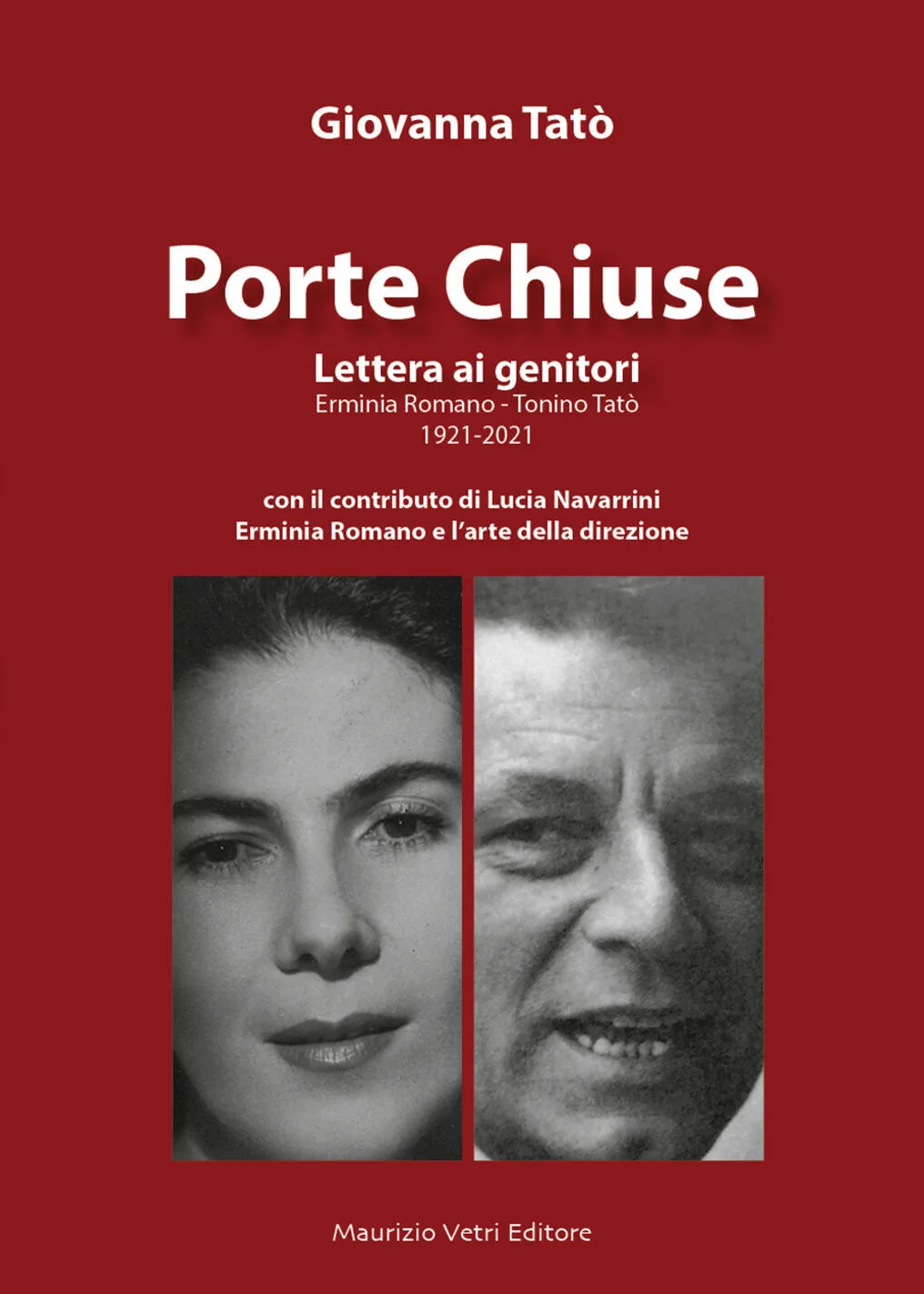 Porte Chiuse. Lettera ai genitori
