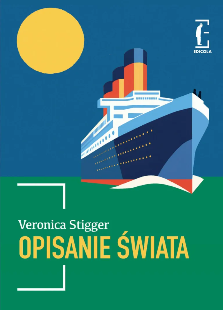 Opisanie swiata, o il libro delle meraviglie