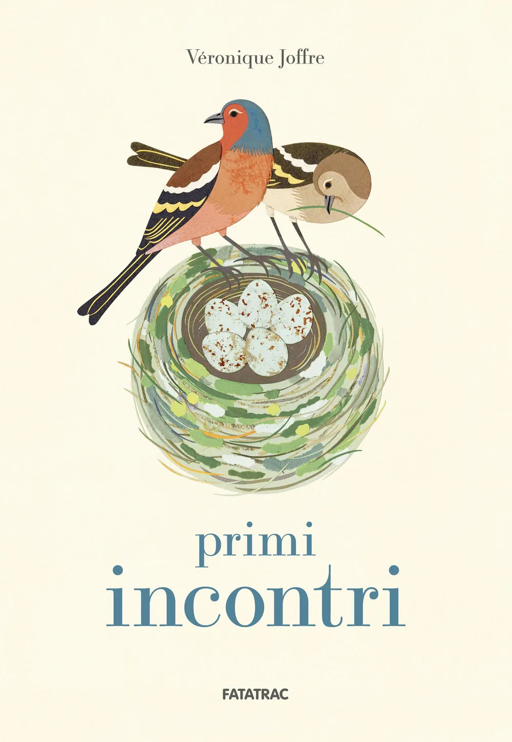 Primi Incontri