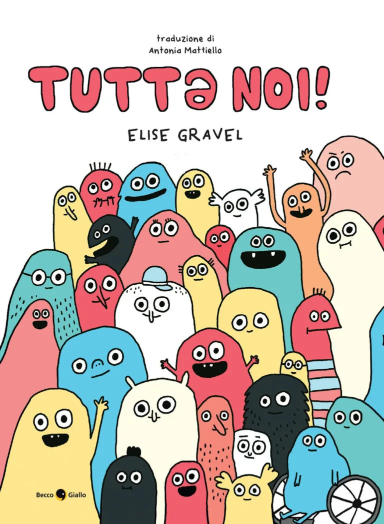Tutt* noi!