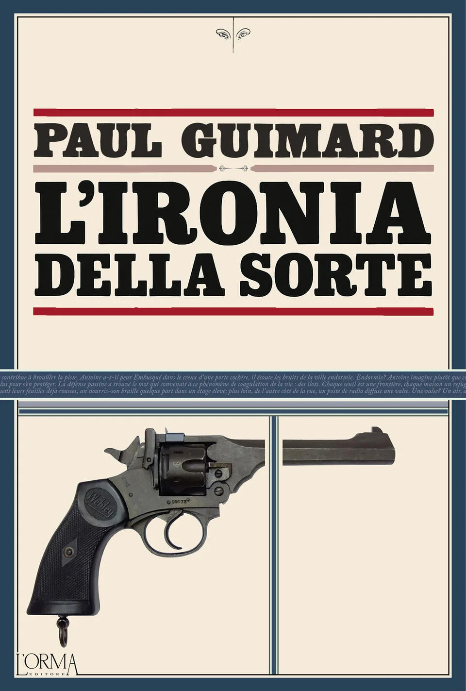 ironia della sorte (l')