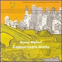 Cappuccetto giallo