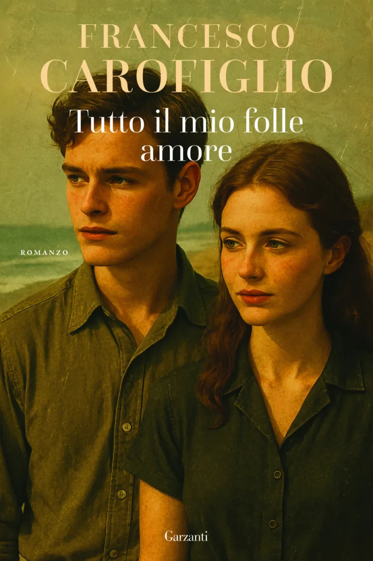 TUTTO IL MIO FOLLE AMORE