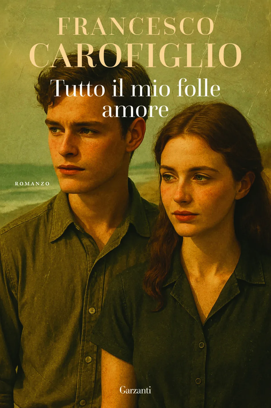 TUTTO IL MIO FOLLE AMORE