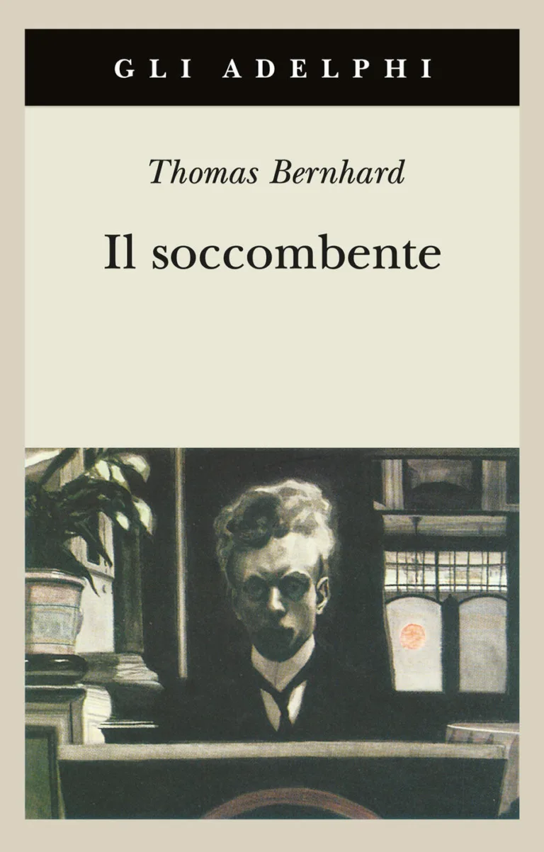 il soccombente