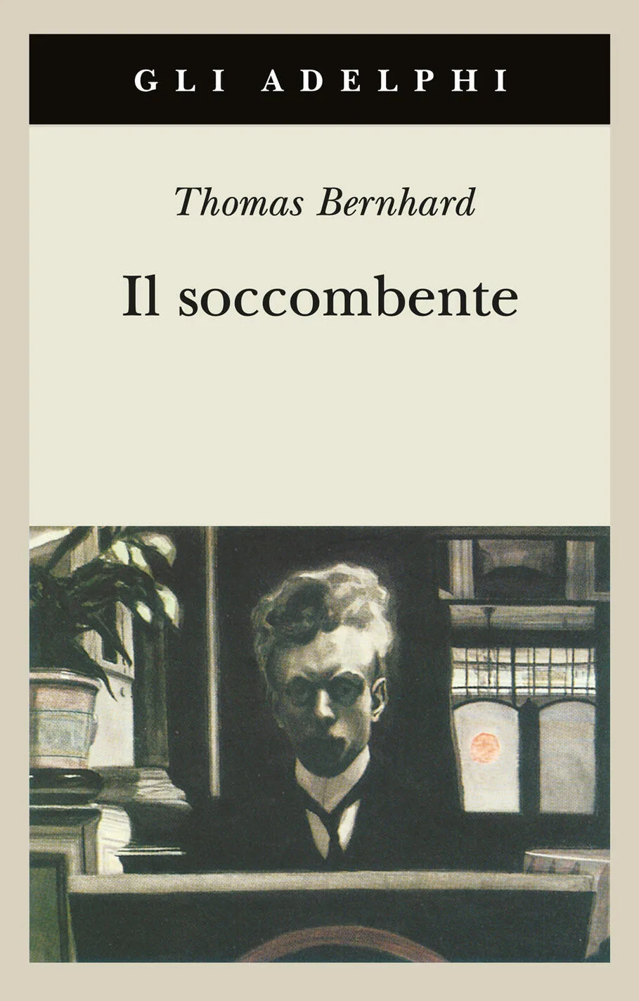 il soccombente