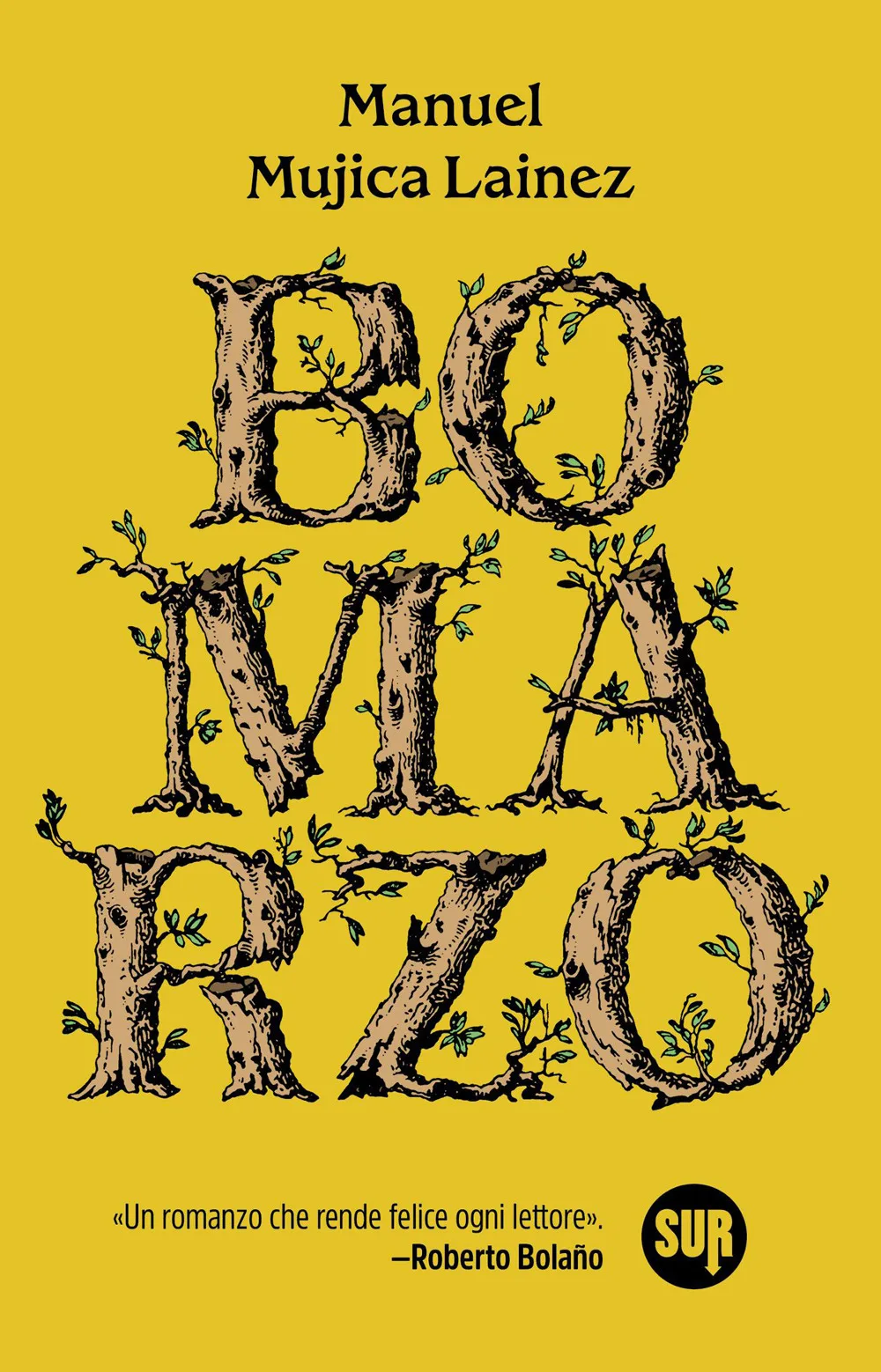 Bomarzo