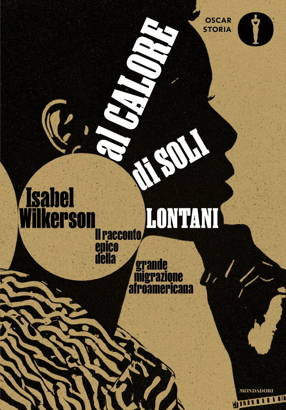 al calore di soli lontani. il racconto epico della grande migrazione afroamericana