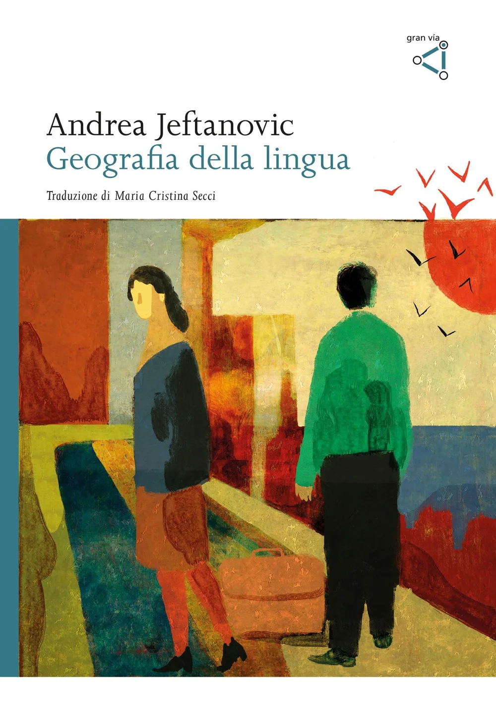 Geografia della lingua