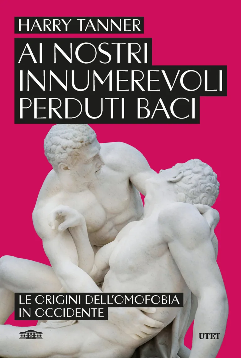 Ai nostri innumerevoli perduti baci. Le
