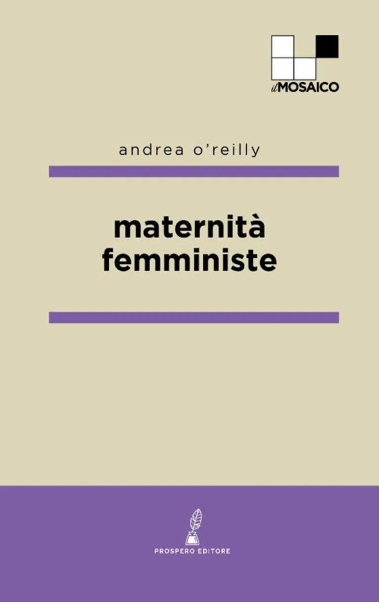 maternità femministe