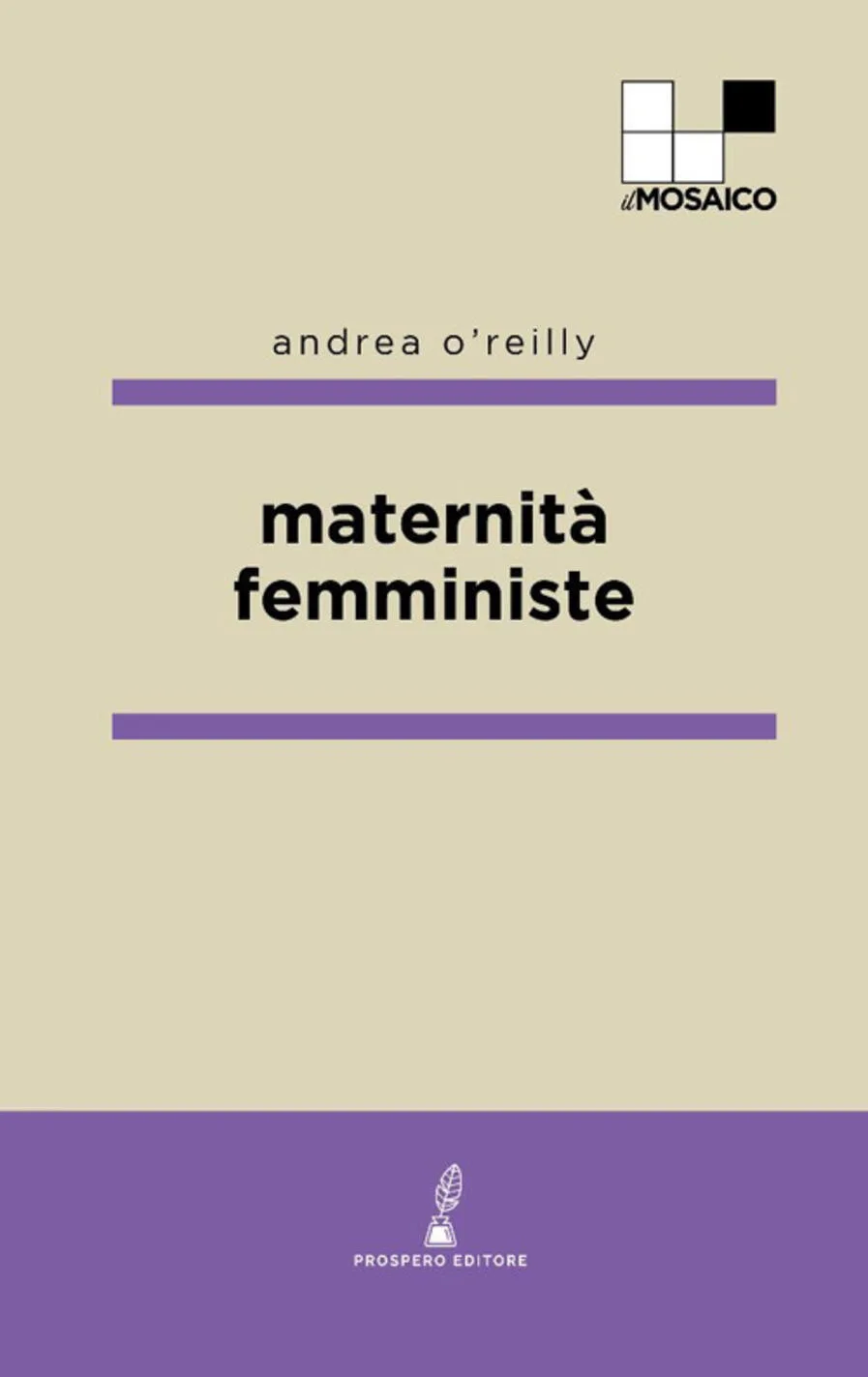 maternità femministe