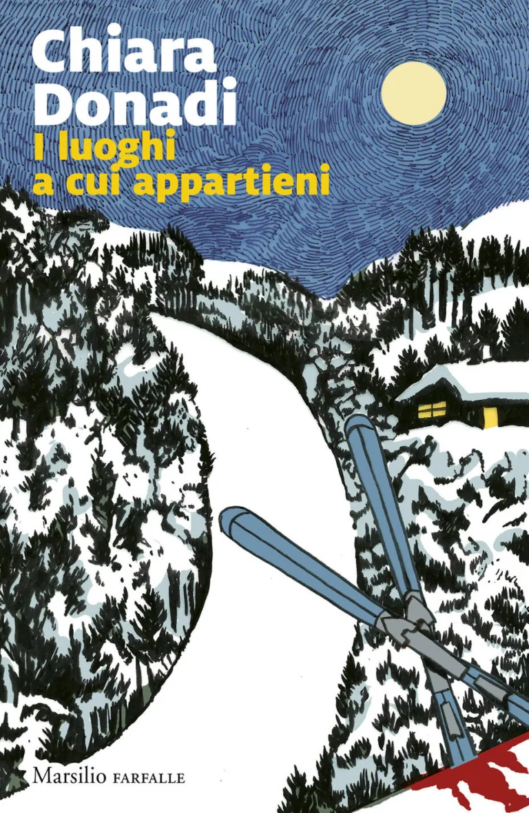 luoghi a cui appartieni (i)