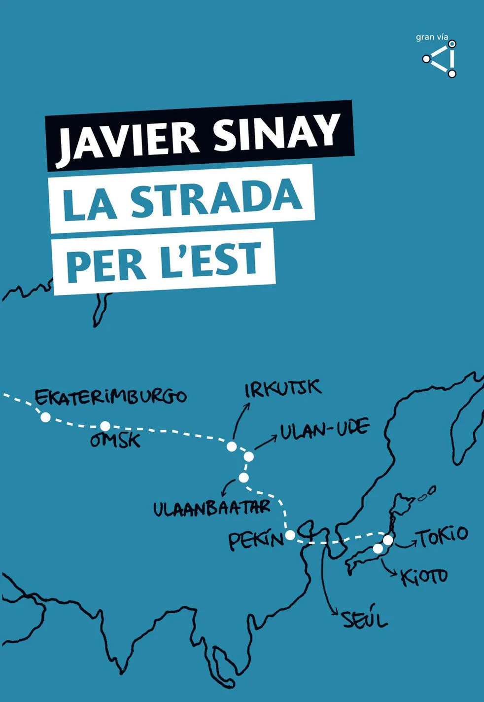 La strada per l'est