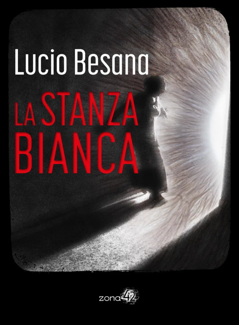 La stanza bianca