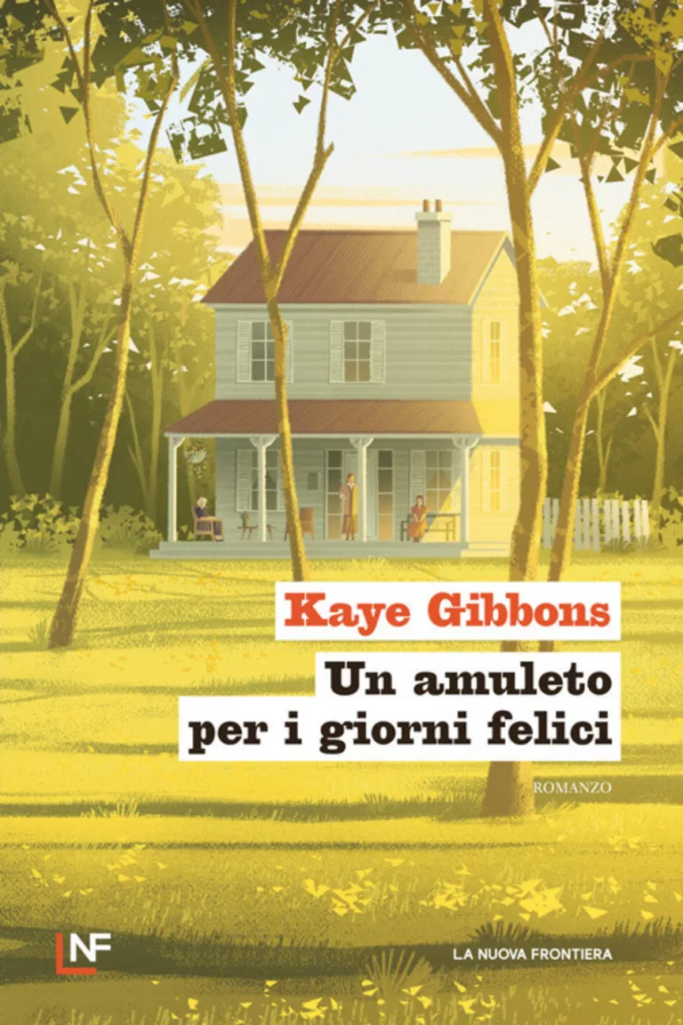 UN AMULETO PER I GIORNI FELICI