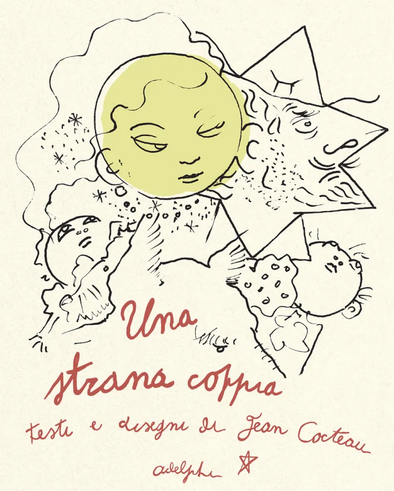 strana coppia (una)