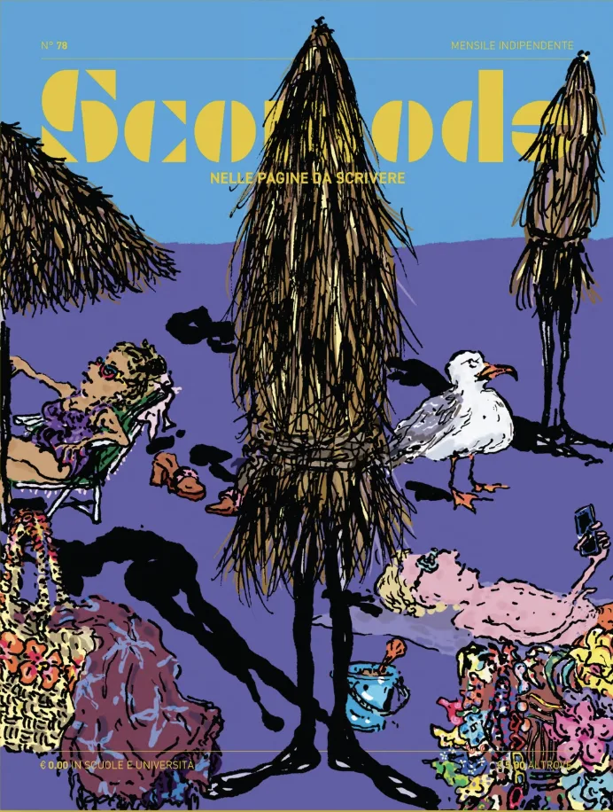 Scomodo n. 78