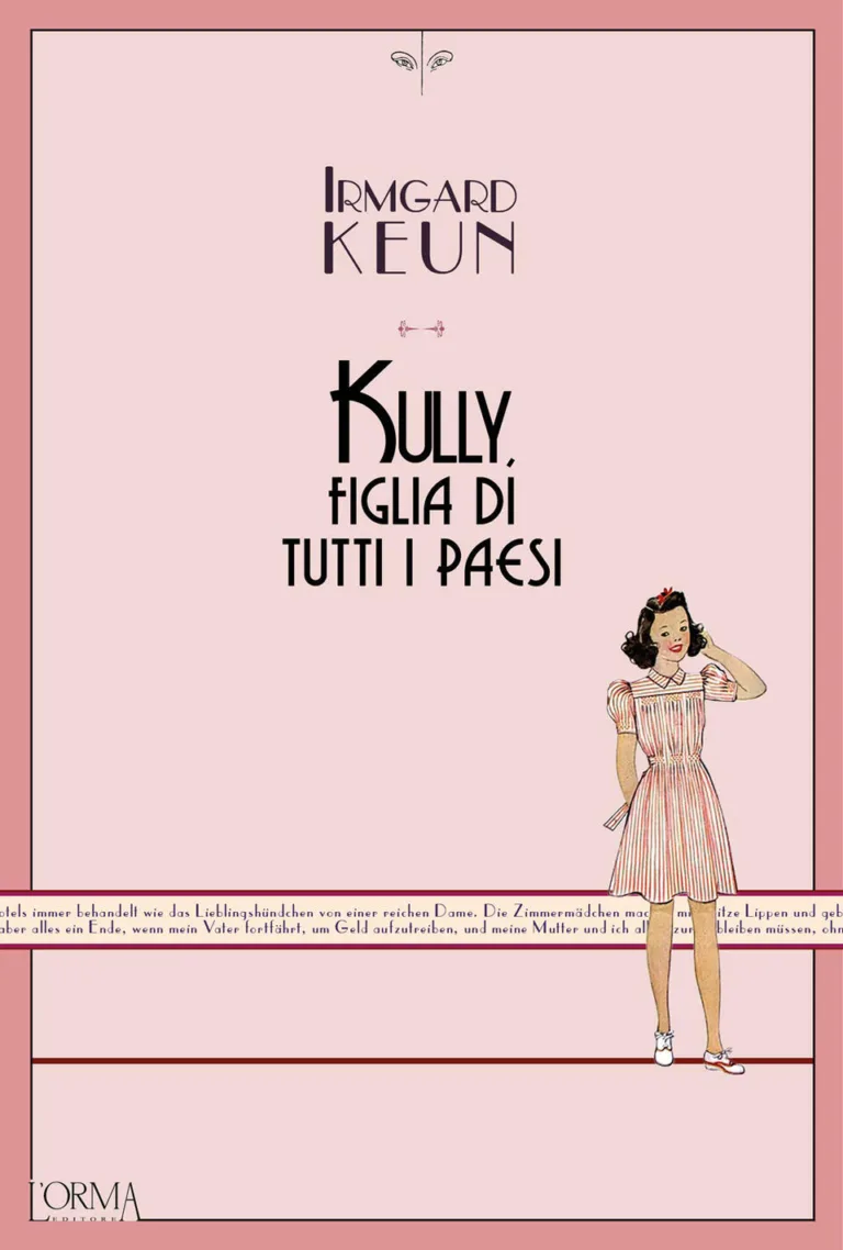 kully, figlia di tutti i paesi