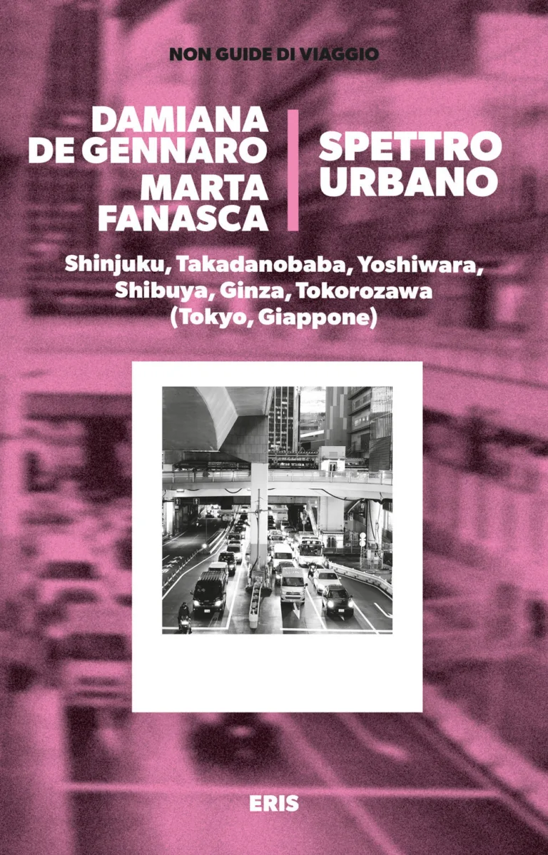 spettro urbano