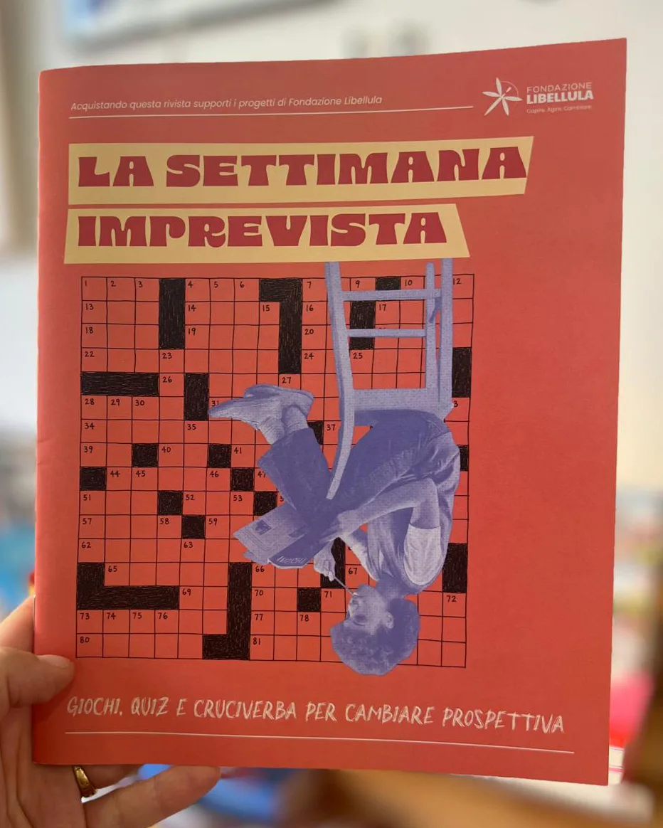 La settimana imprevista
