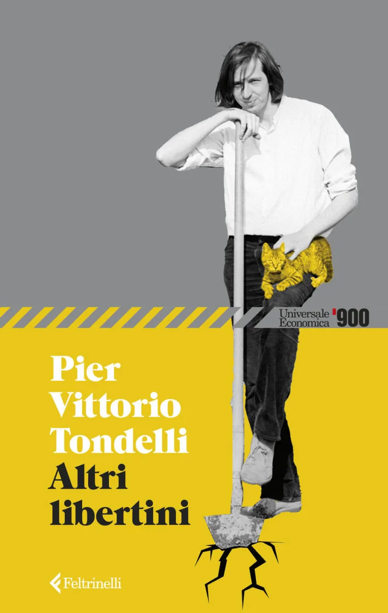 ALTRI LIBERTINI