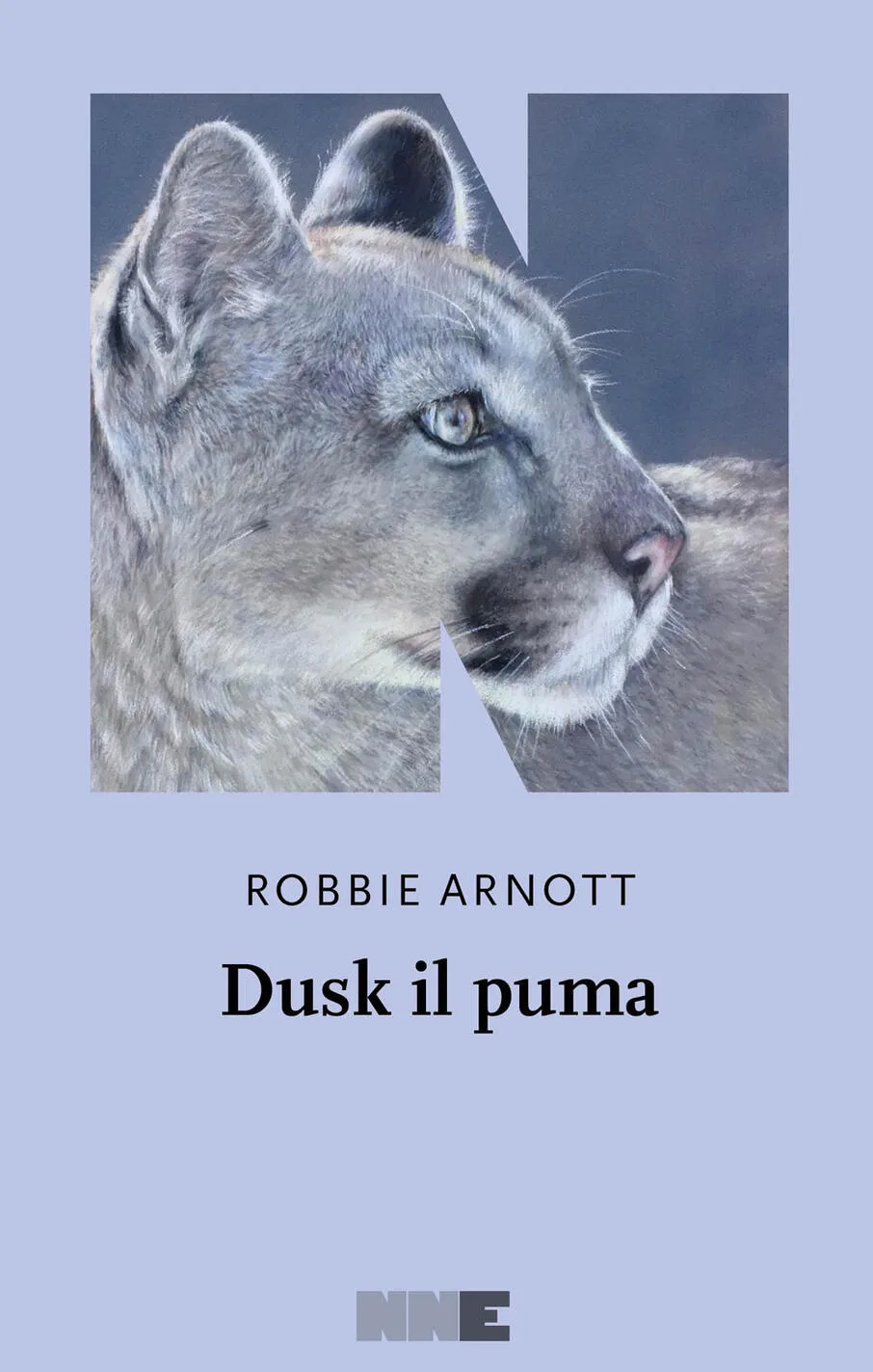 dusk il puma