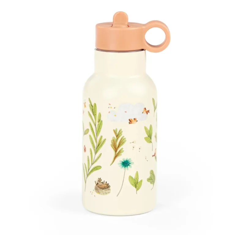 Borraccia Trois petits lapins