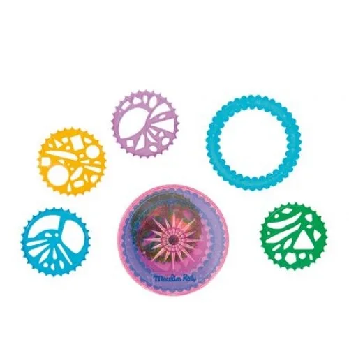 Spirali magiche