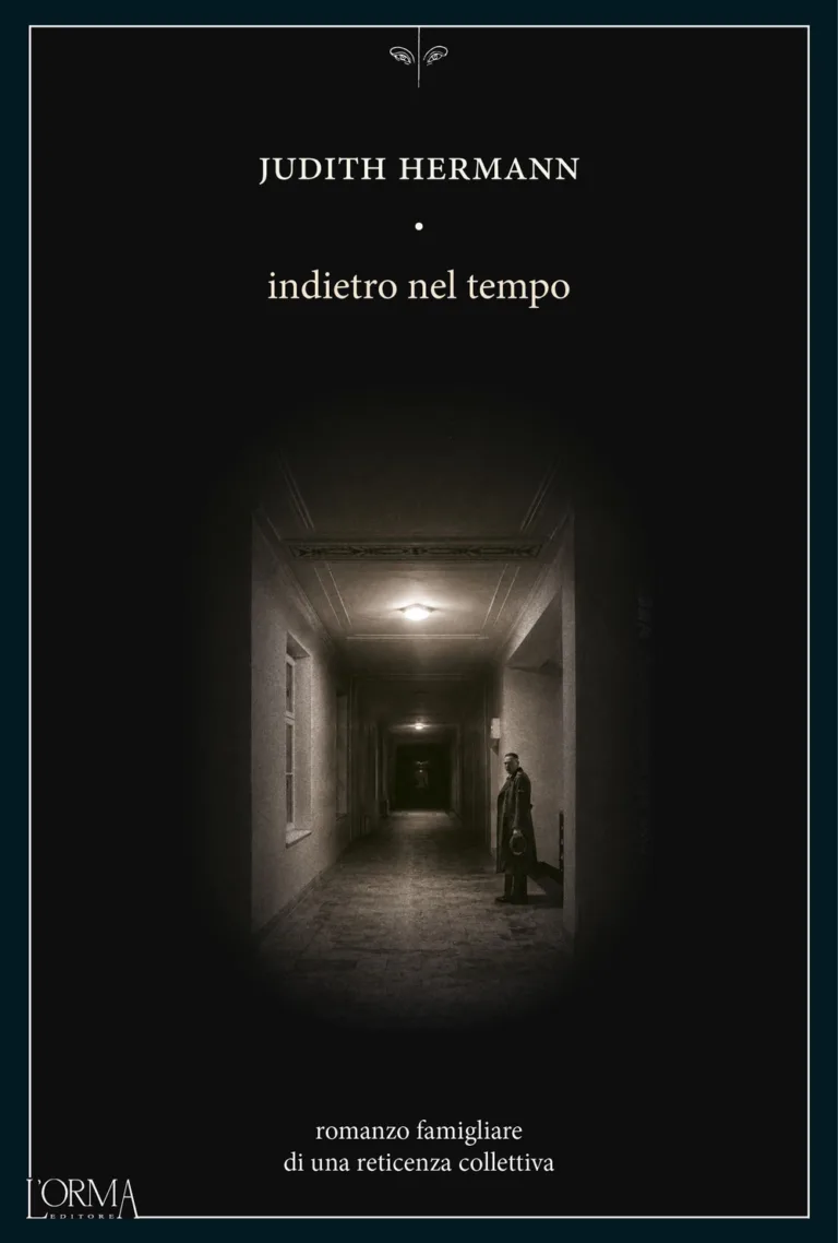 Indietro nel tempo