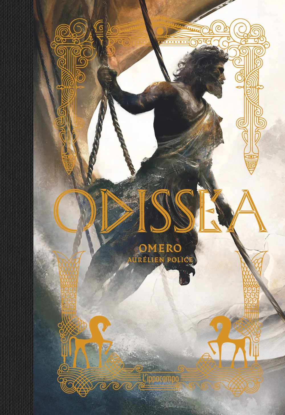 odissea