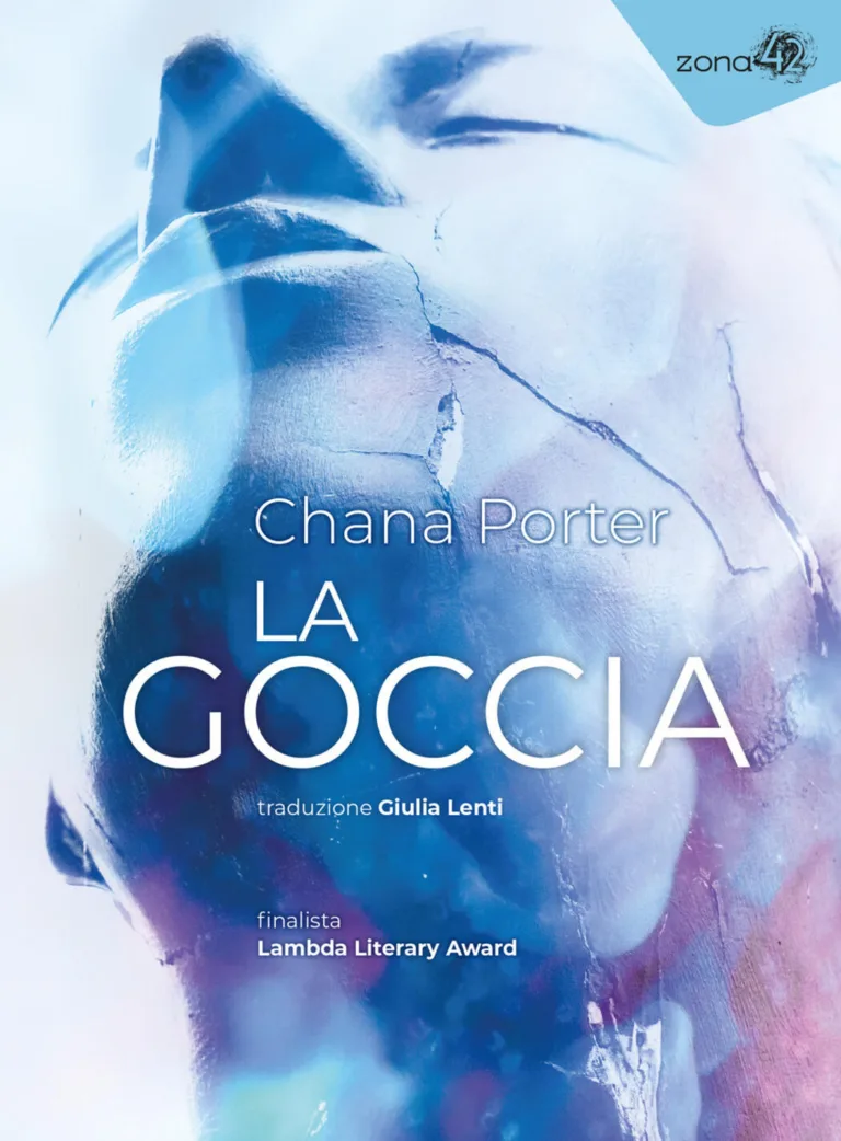 La goccia