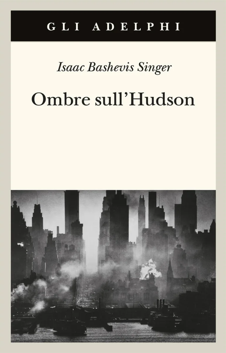 ombre sull'hudson
