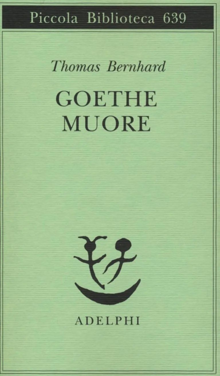 Goethe muore
