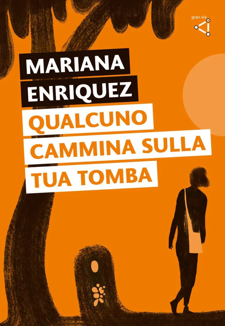 Qualcuno cammina sulla tua tomba