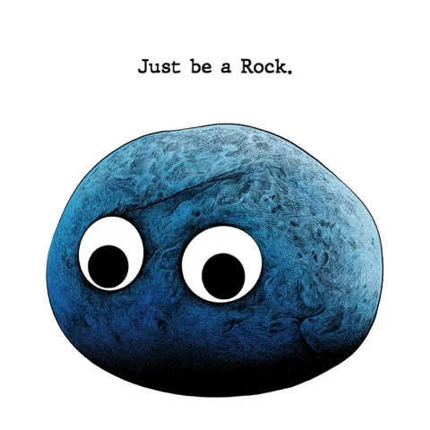 Sasso Just be a rock