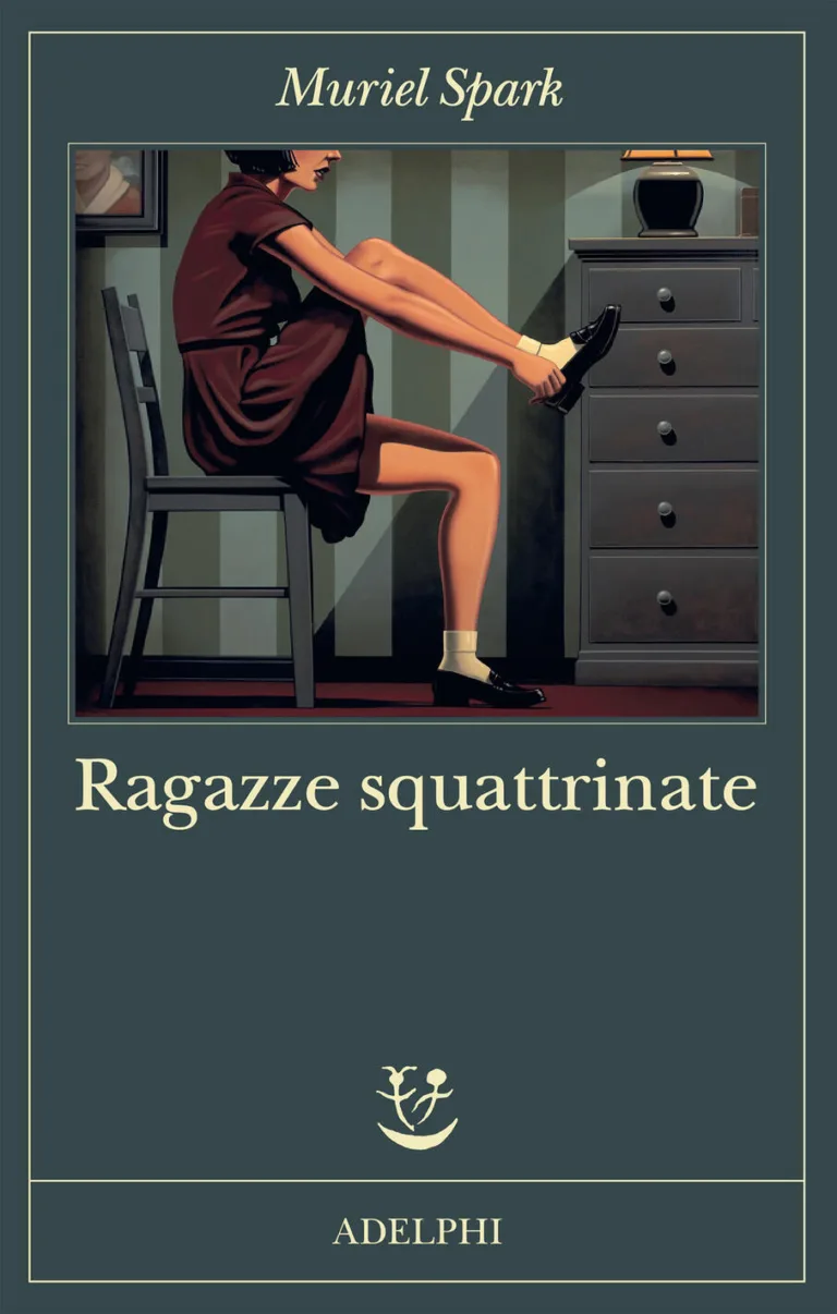 ragazze squattrinate