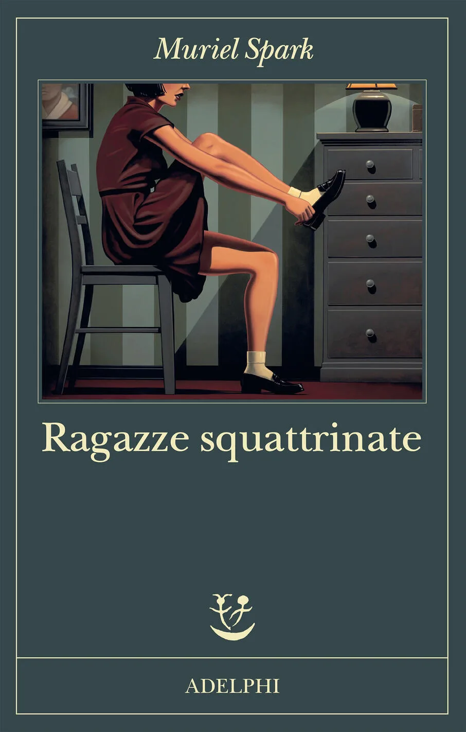 ragazze squattrinate