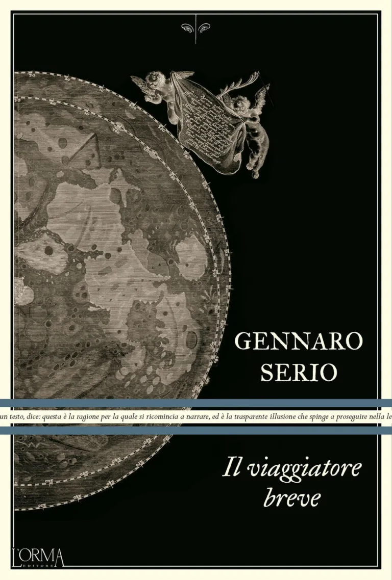 viaggiatore breve (il)