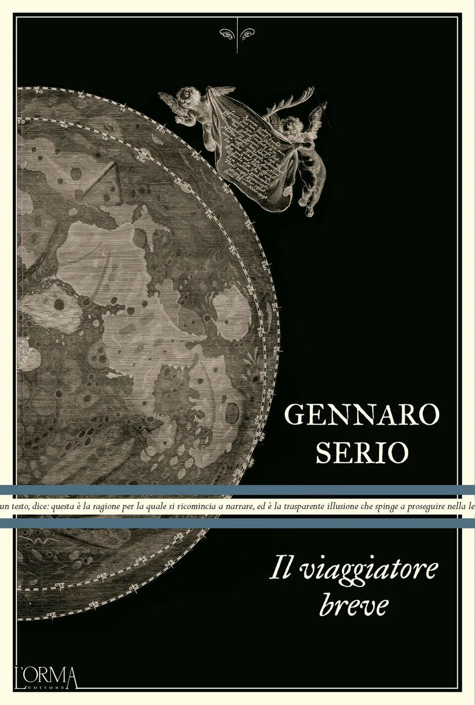 viaggiatore breve (il)