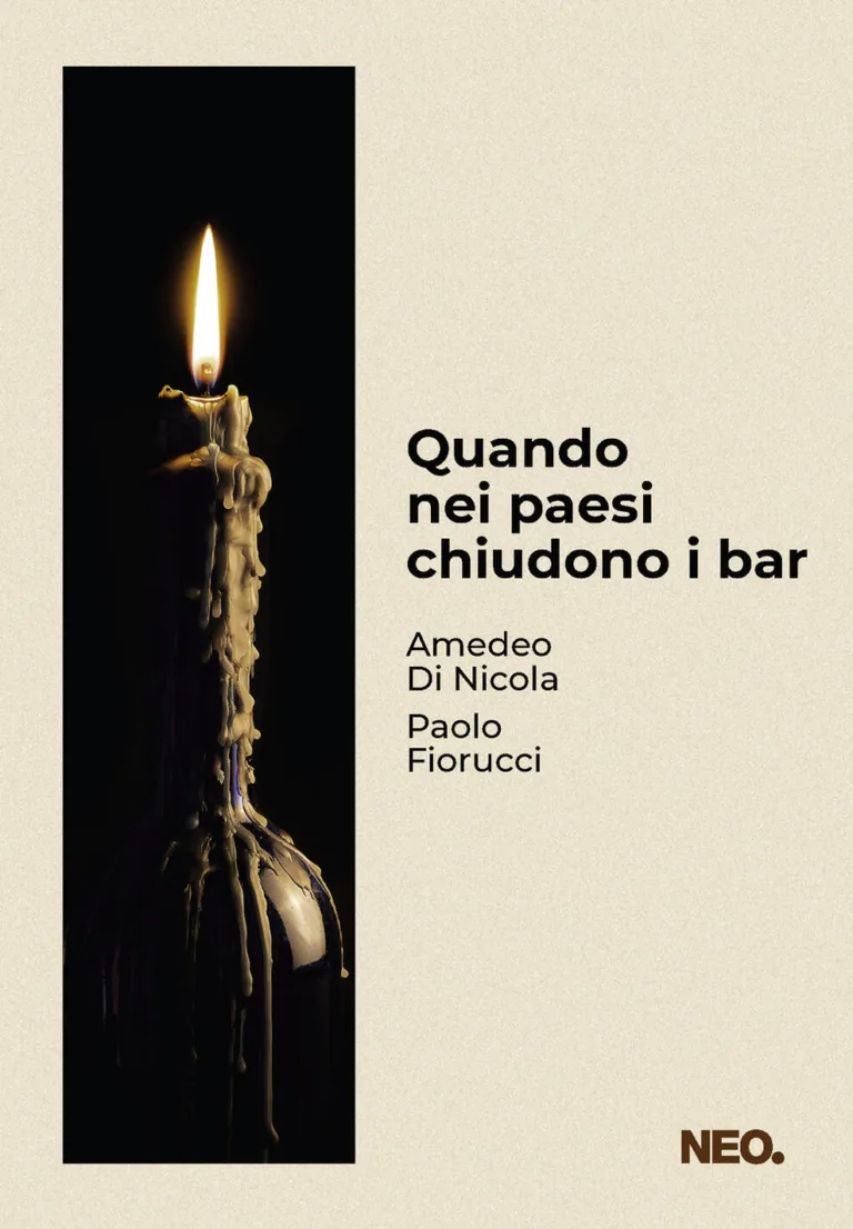Quando Nei Paesi Chiudono I Bar